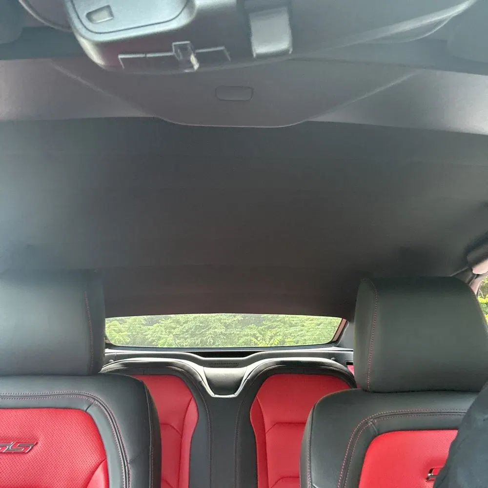 2022 Chevrolet Camaro SS