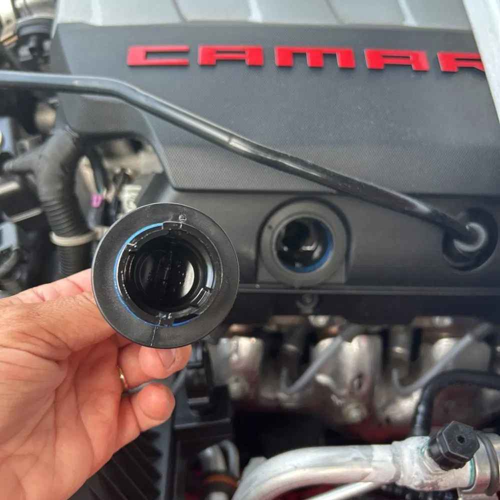 2022 Chevrolet Camaro SS