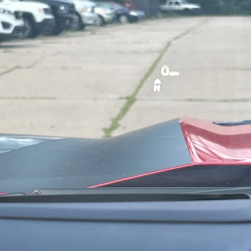 2022 Chevrolet Camaro SS