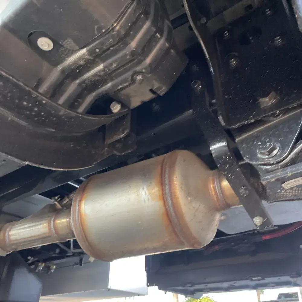 2023 Chevrolet Silverado 5500 W/T