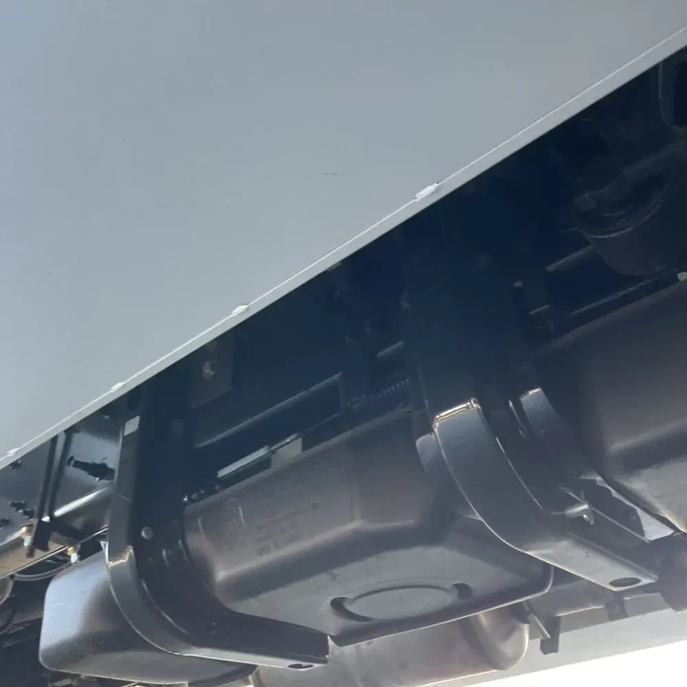 2023 Chevrolet Silverado 5500 W/T