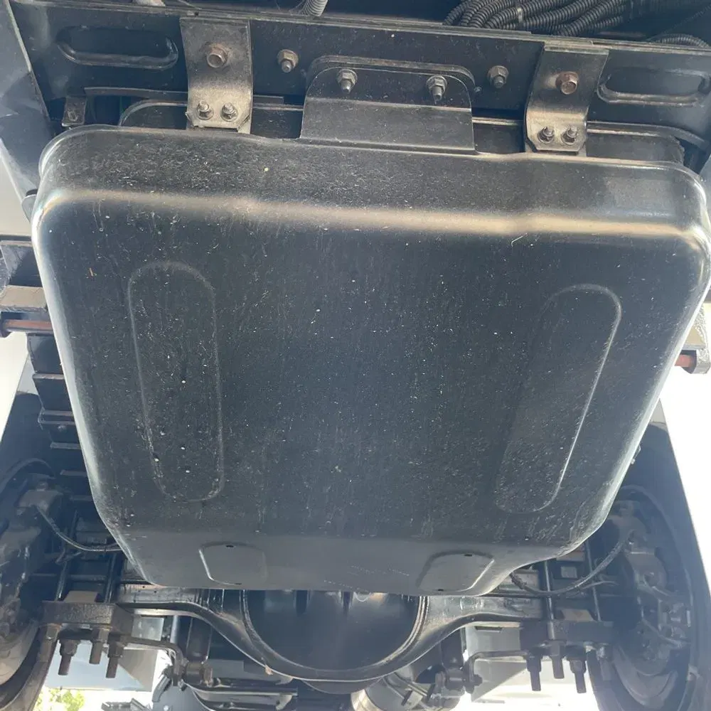 2023 Chevrolet Silverado 5500 W/T