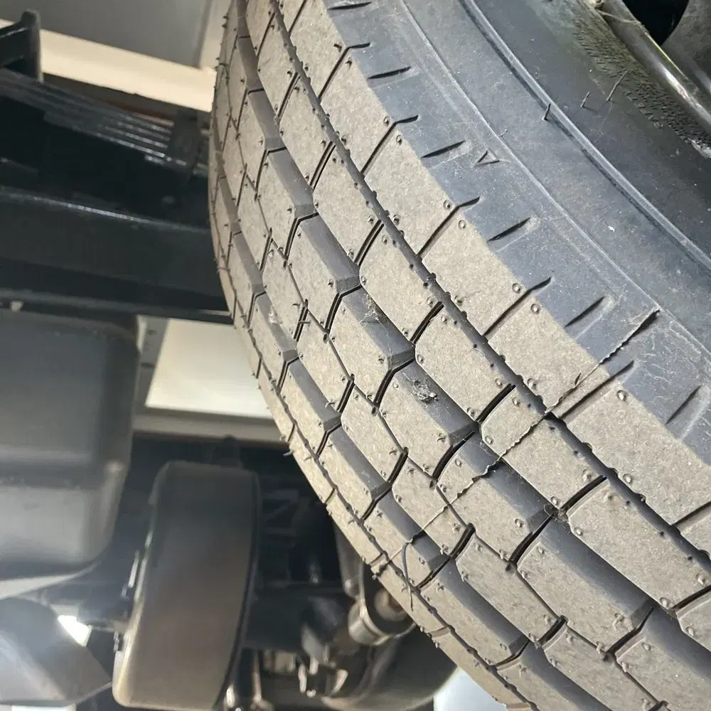 2023 Chevrolet Silverado 5500 W/T