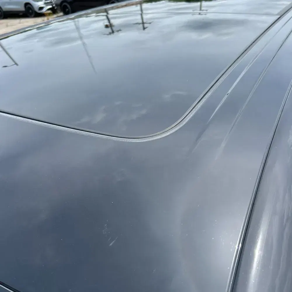 2018 Bentley Bentayga Base