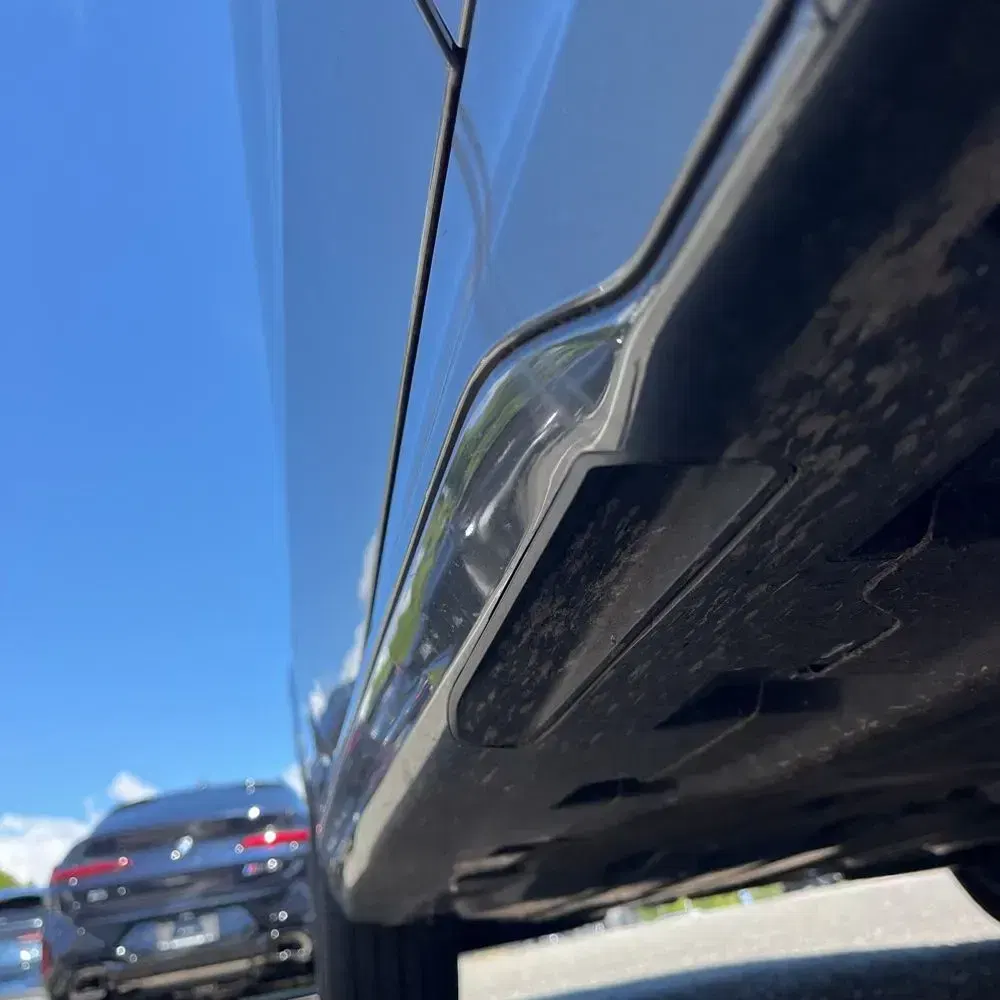 2023 BMW X6 M50i