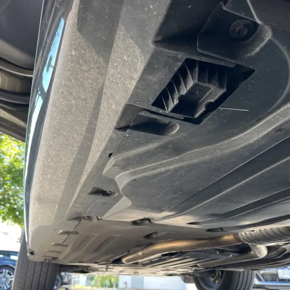 2023 BMW X6 M50i