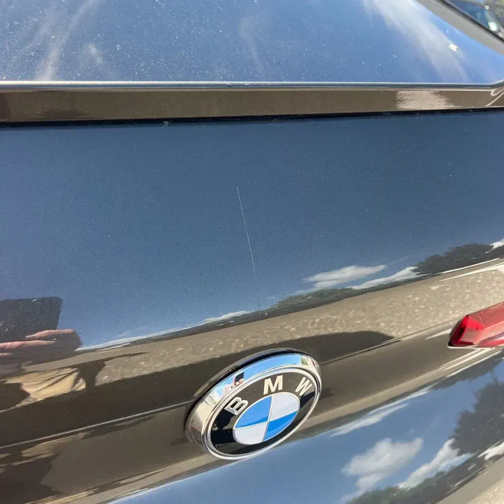 2023 BMW X6 M50i