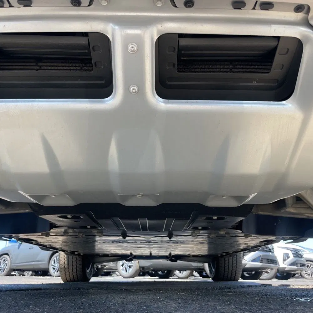 2024 GMC HUMMER EV 3X