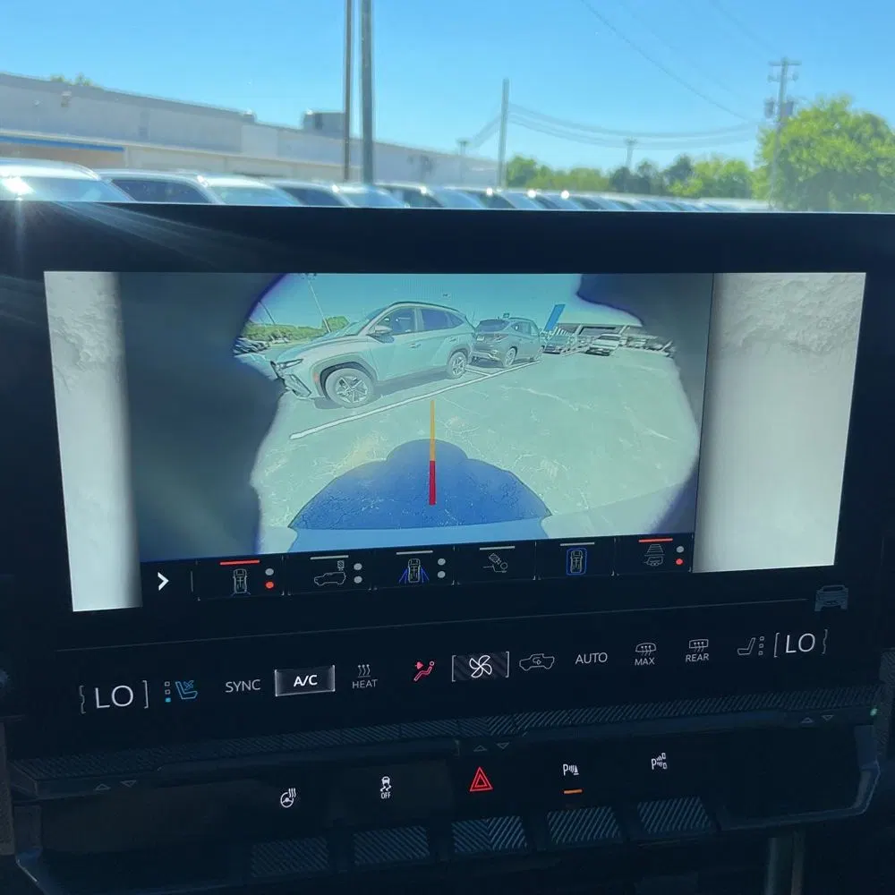 2024 GMC HUMMER EV 3X