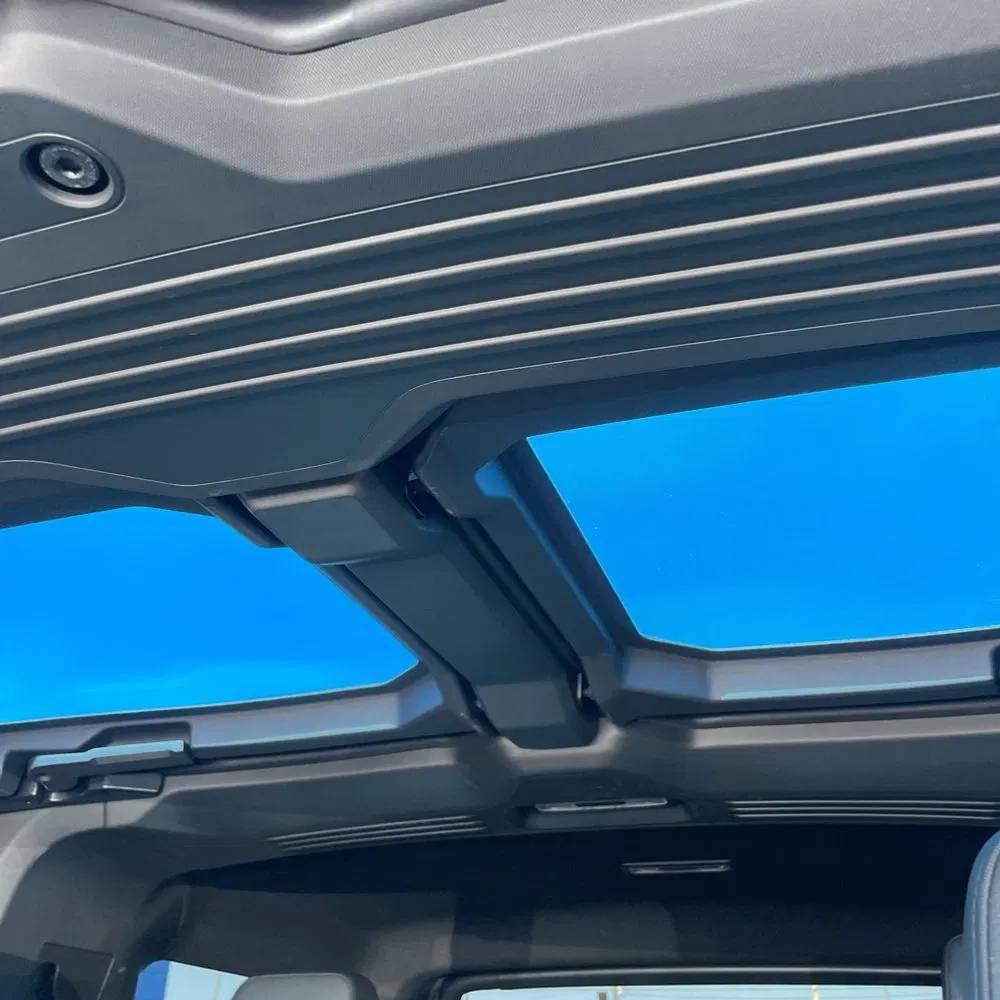 2024 GMC HUMMER EV 3X