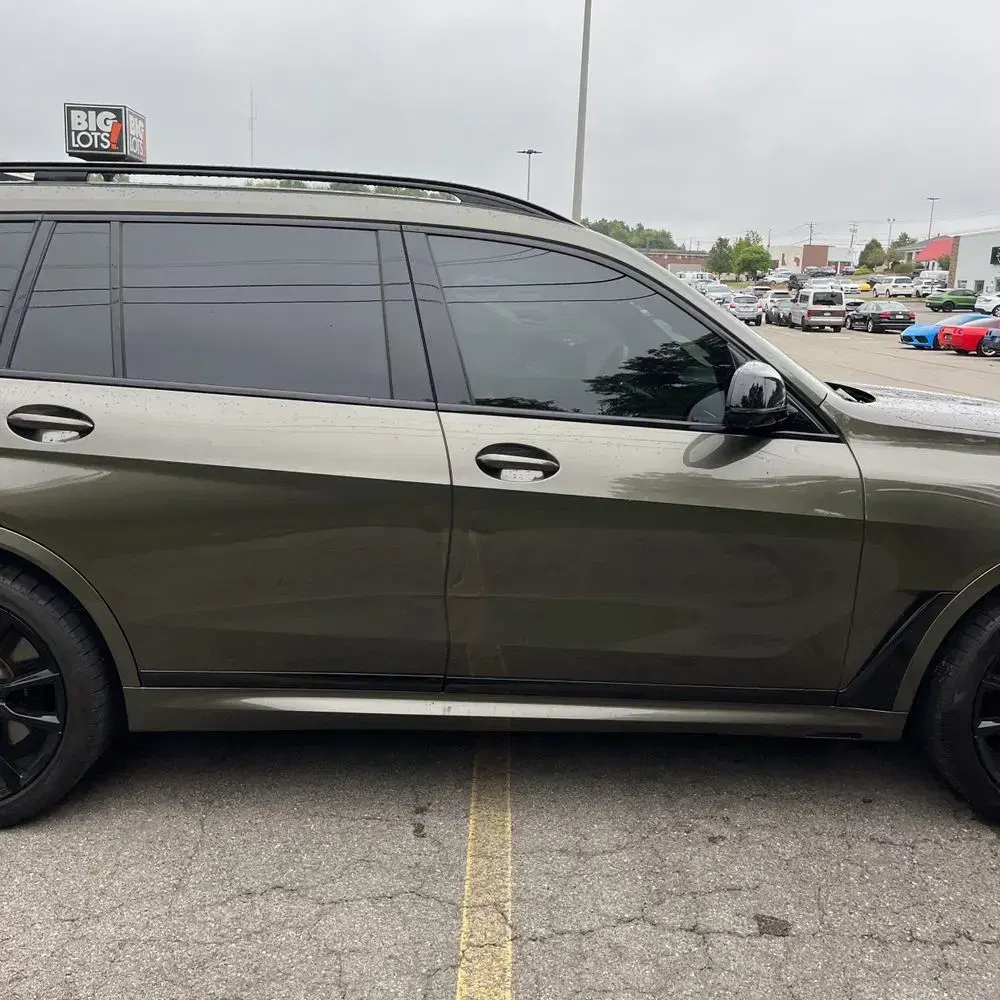 2024 BMW X7 M60i