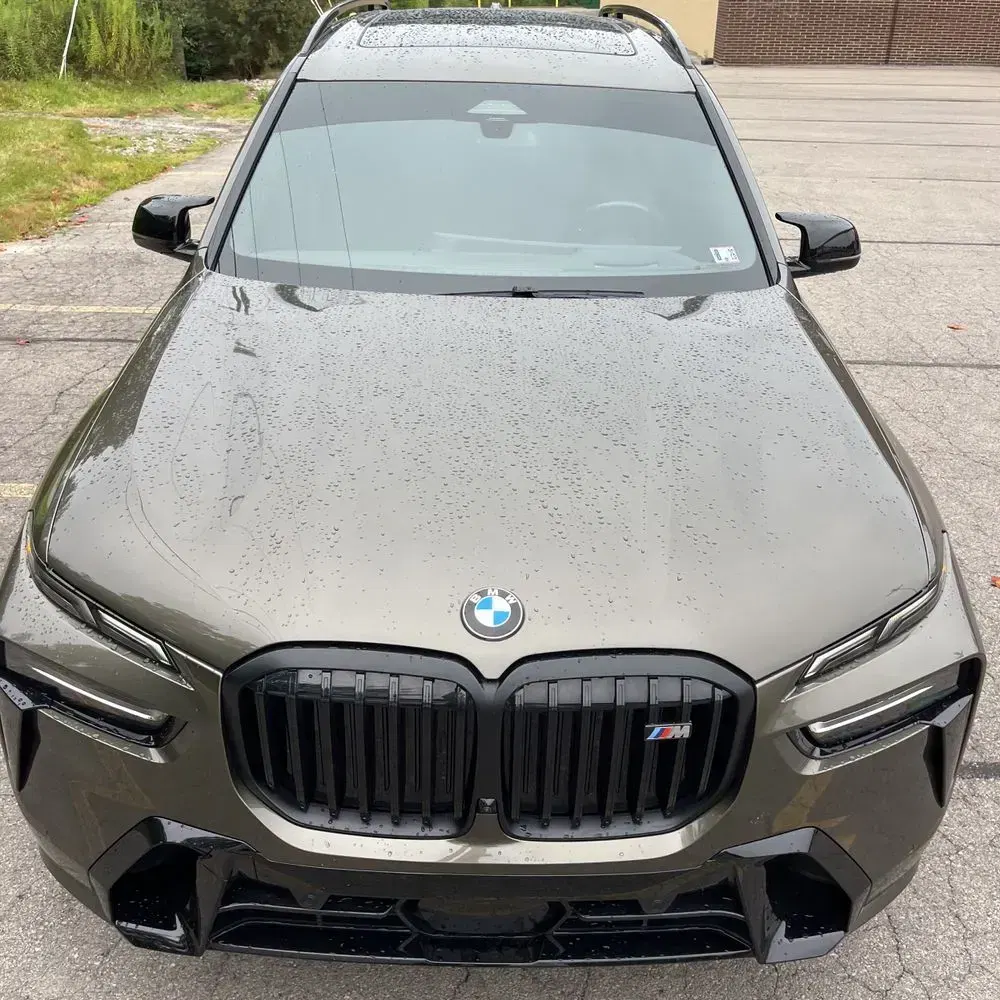 2024 BMW X7 M60i