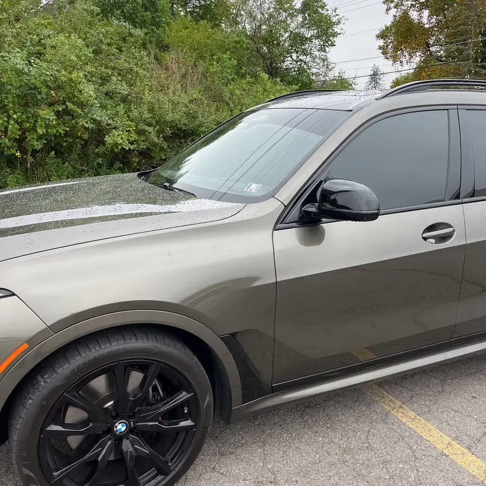 2024 BMW X7 M60i