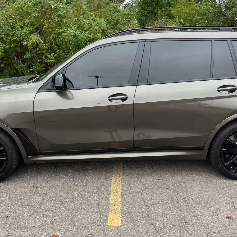 2024 BMW X7 M60i