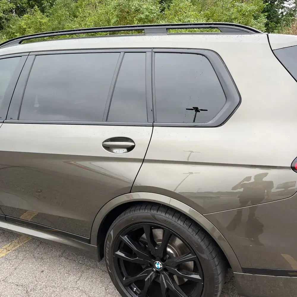 2024 BMW X7 M60i