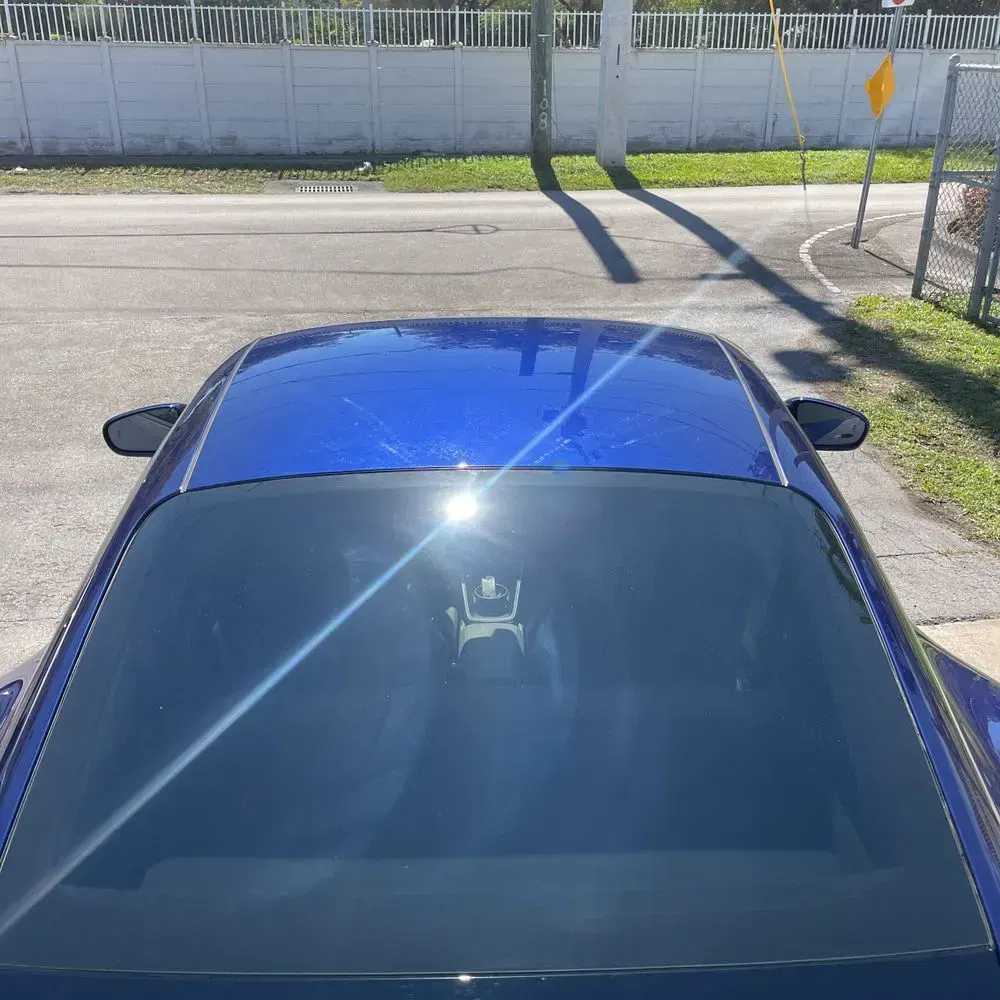 2021 Porsche 911 Turbo S