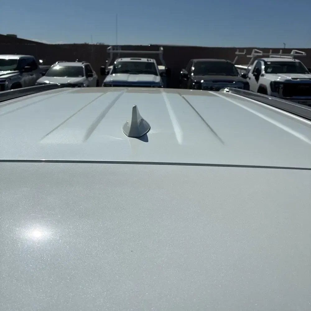 2022 Lexus GX 460 Base