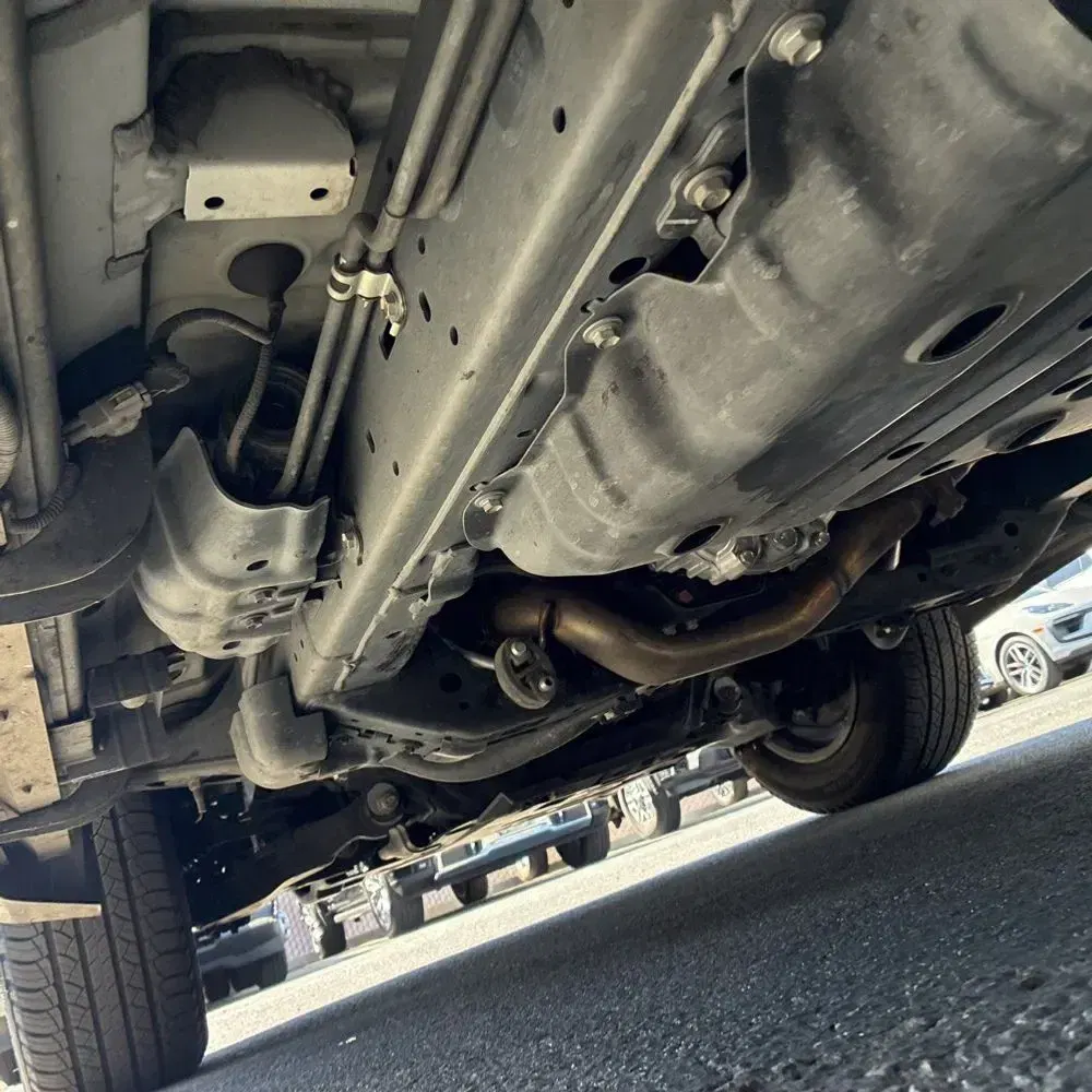 2022 Lexus GX 460 Base