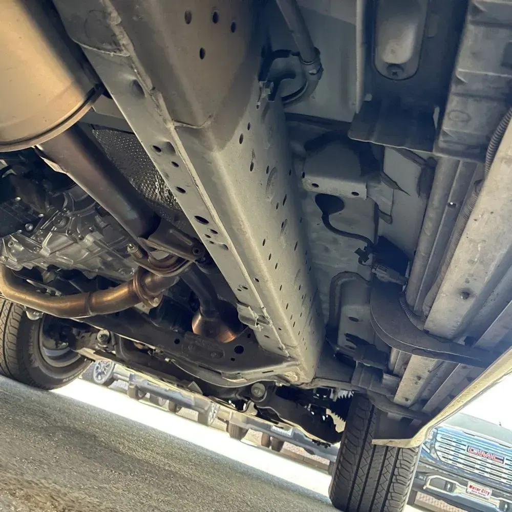 2022 Lexus GX 460 Base