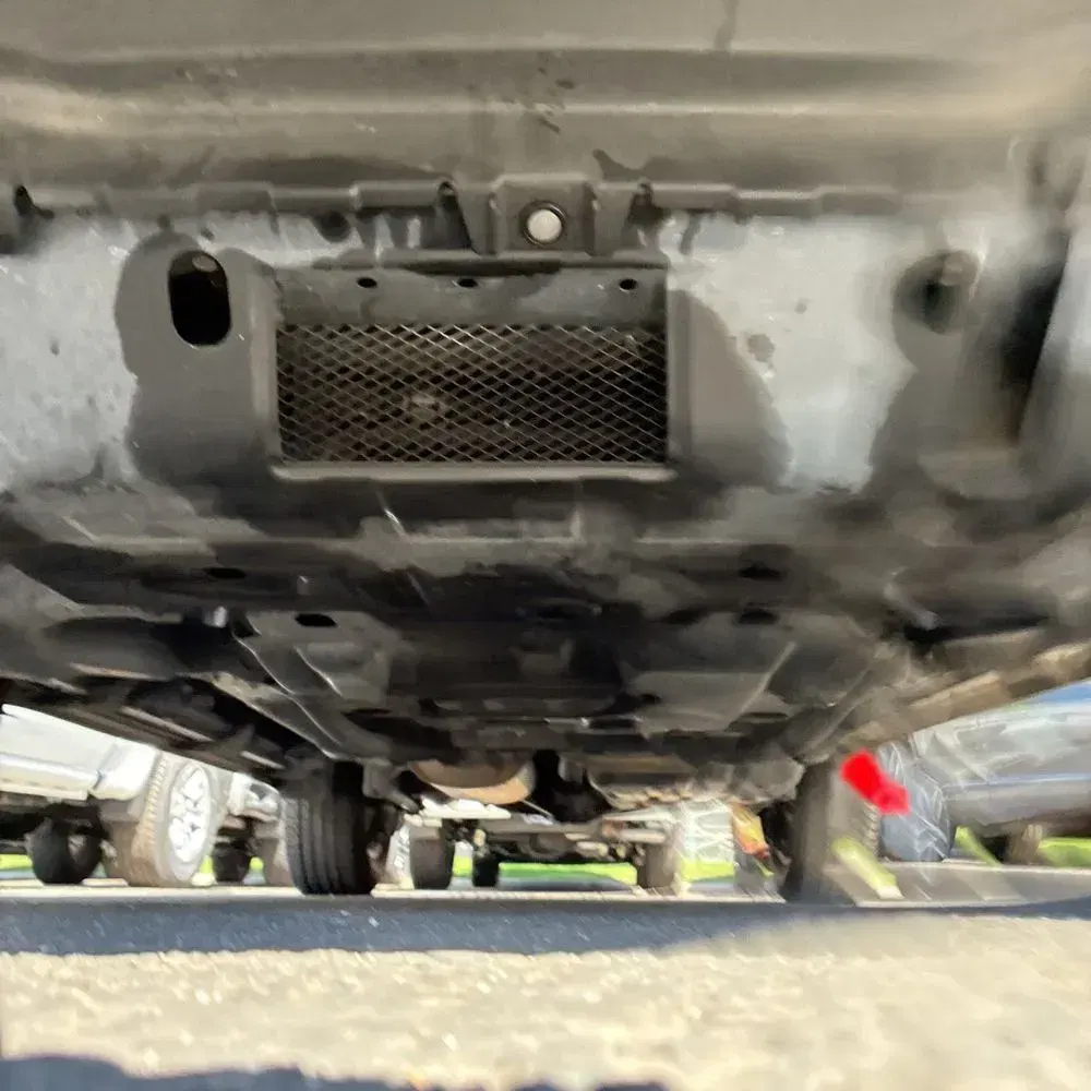 2022 Lexus GX 460 Base