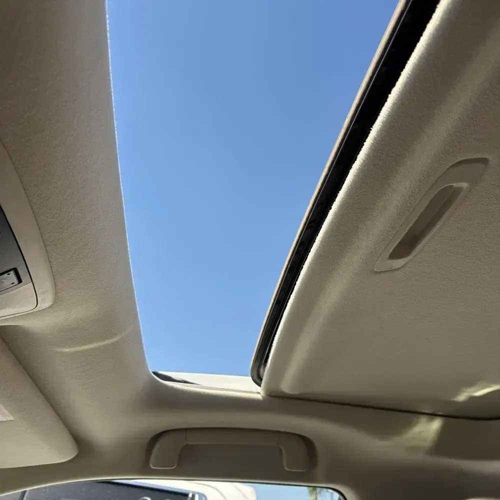 2022 Lexus GX 460 Base
