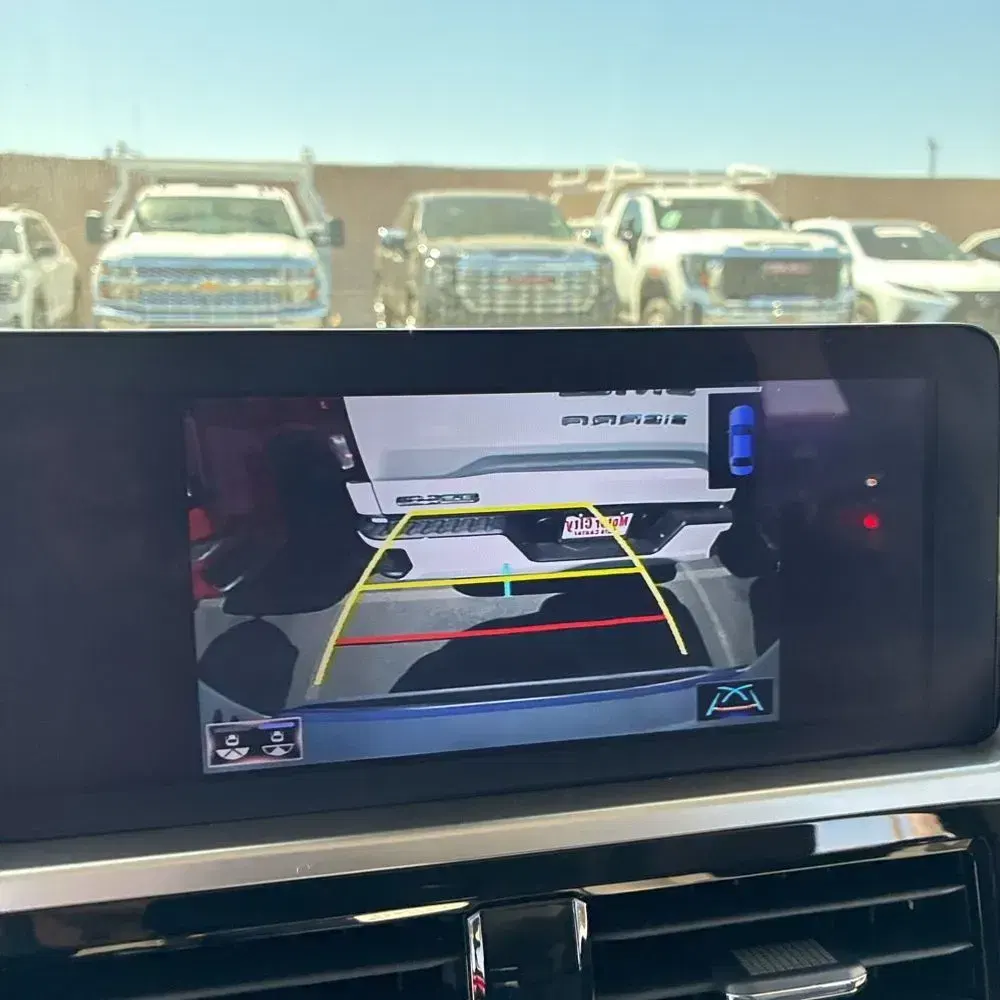 2022 Lexus GX 460 Base