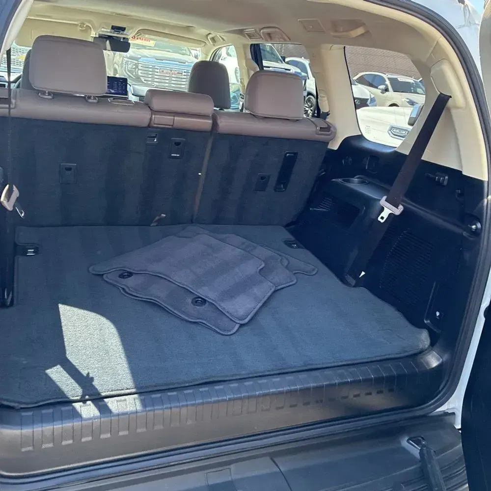 2022 Lexus GX 460 Base