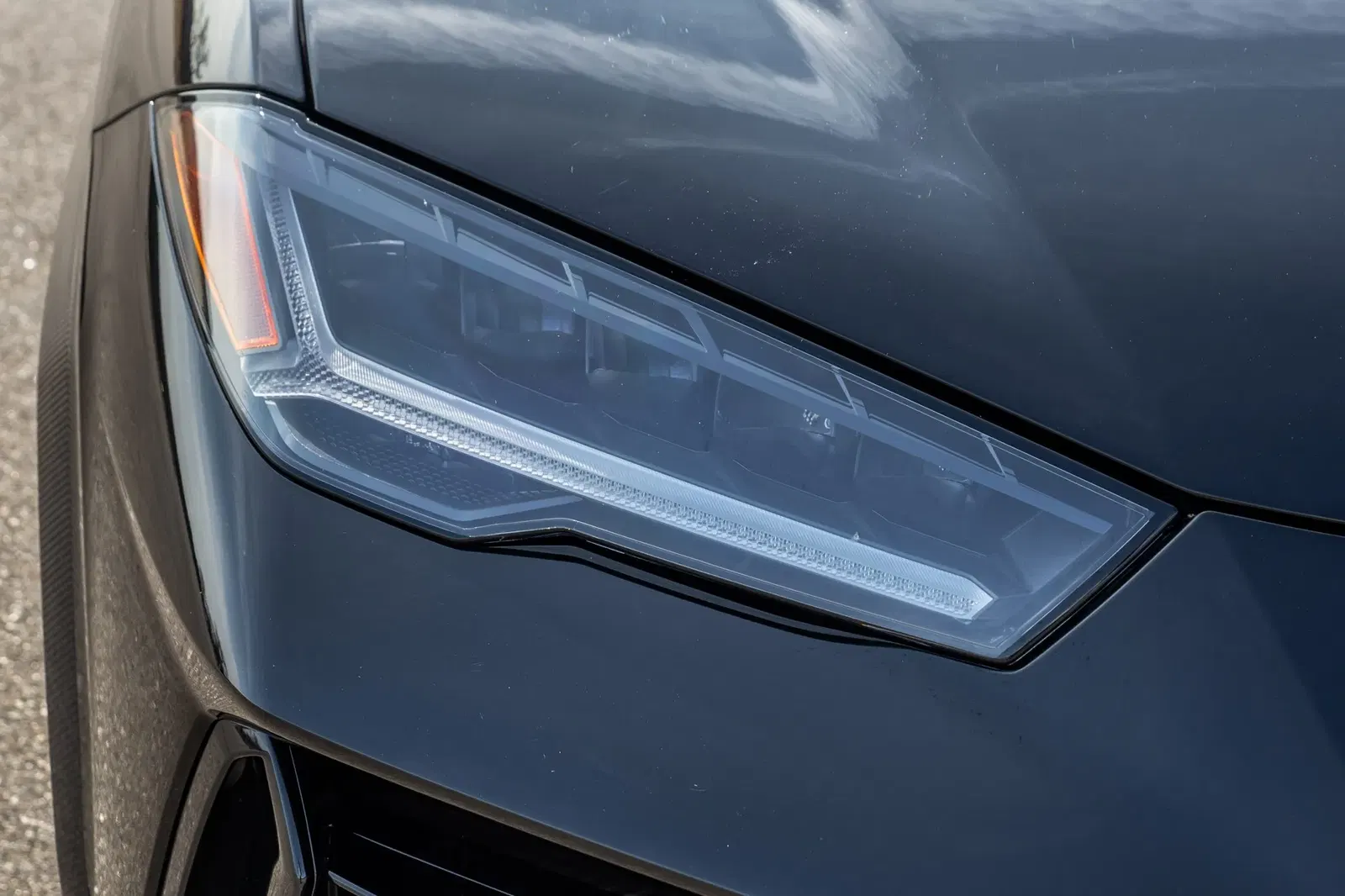 2024 Lamborghini Urus Performante