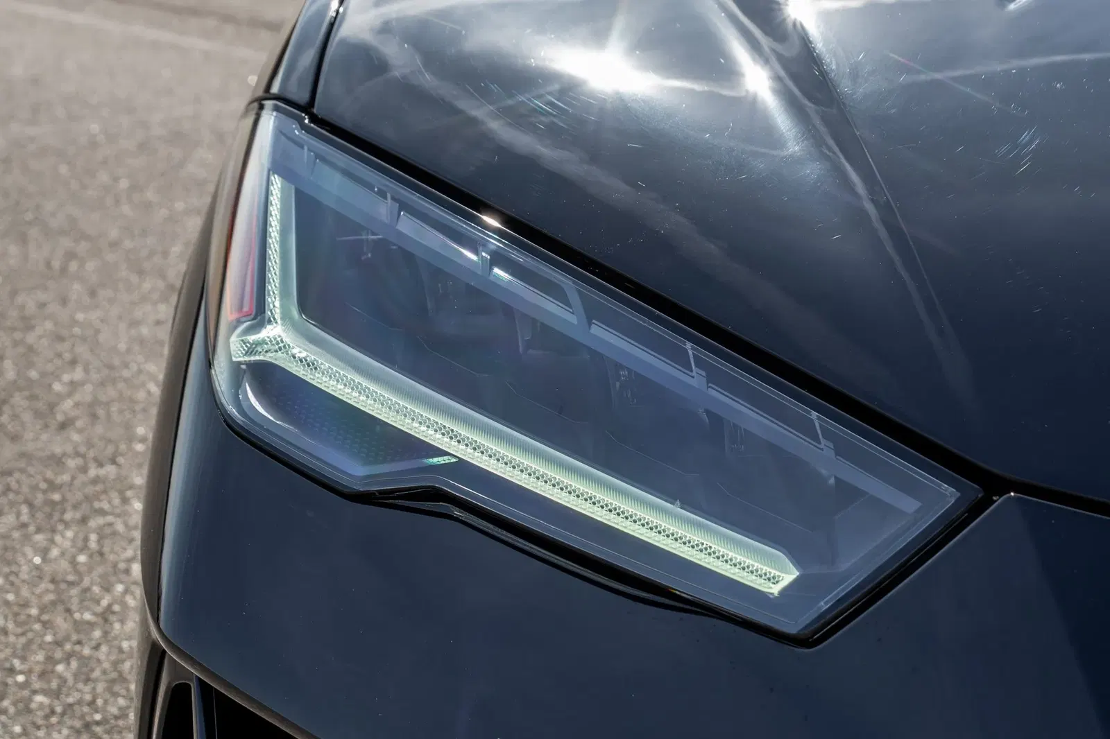 2024 Lamborghini Urus Performante
