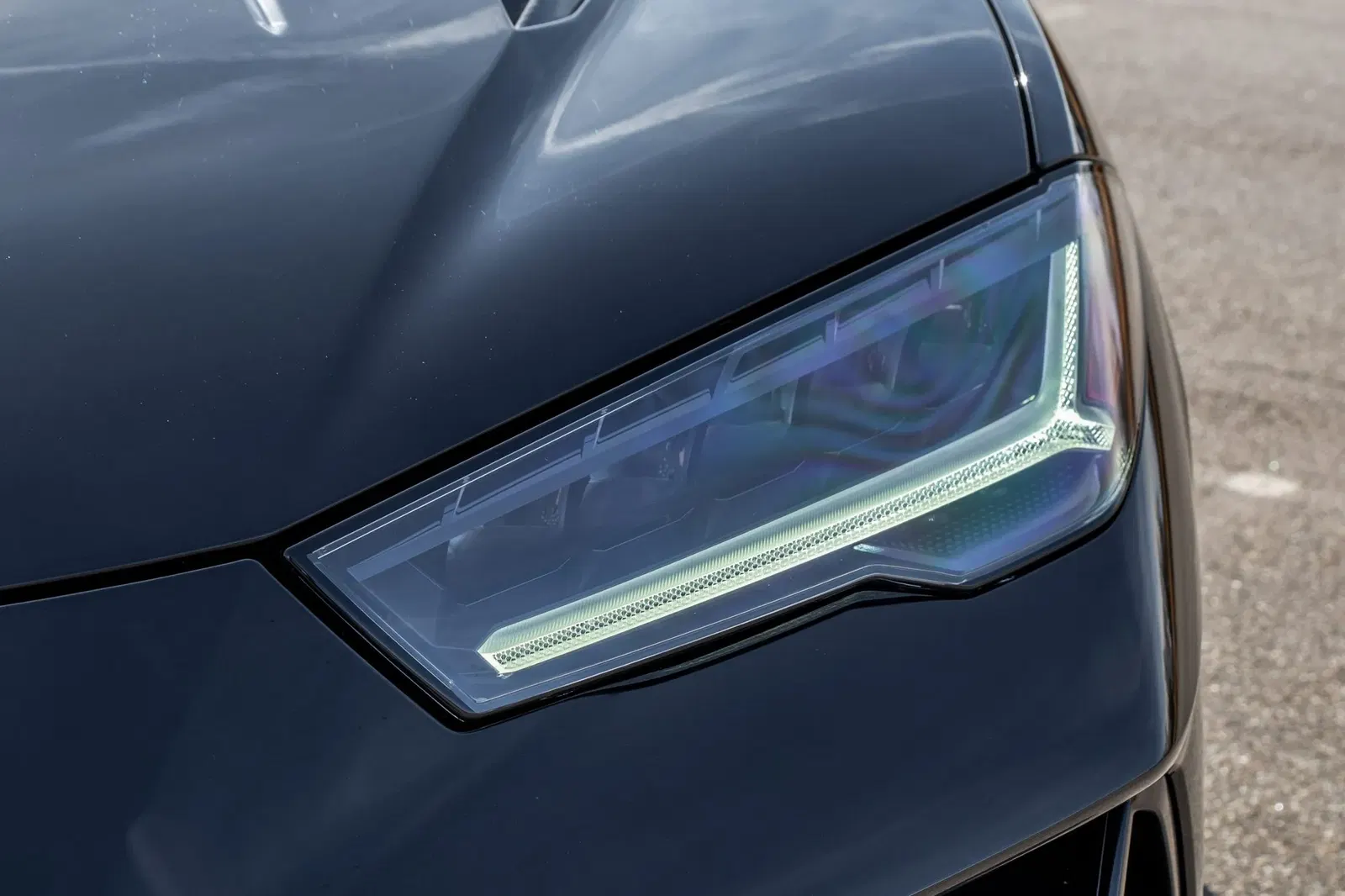 2024 Lamborghini Urus Performante