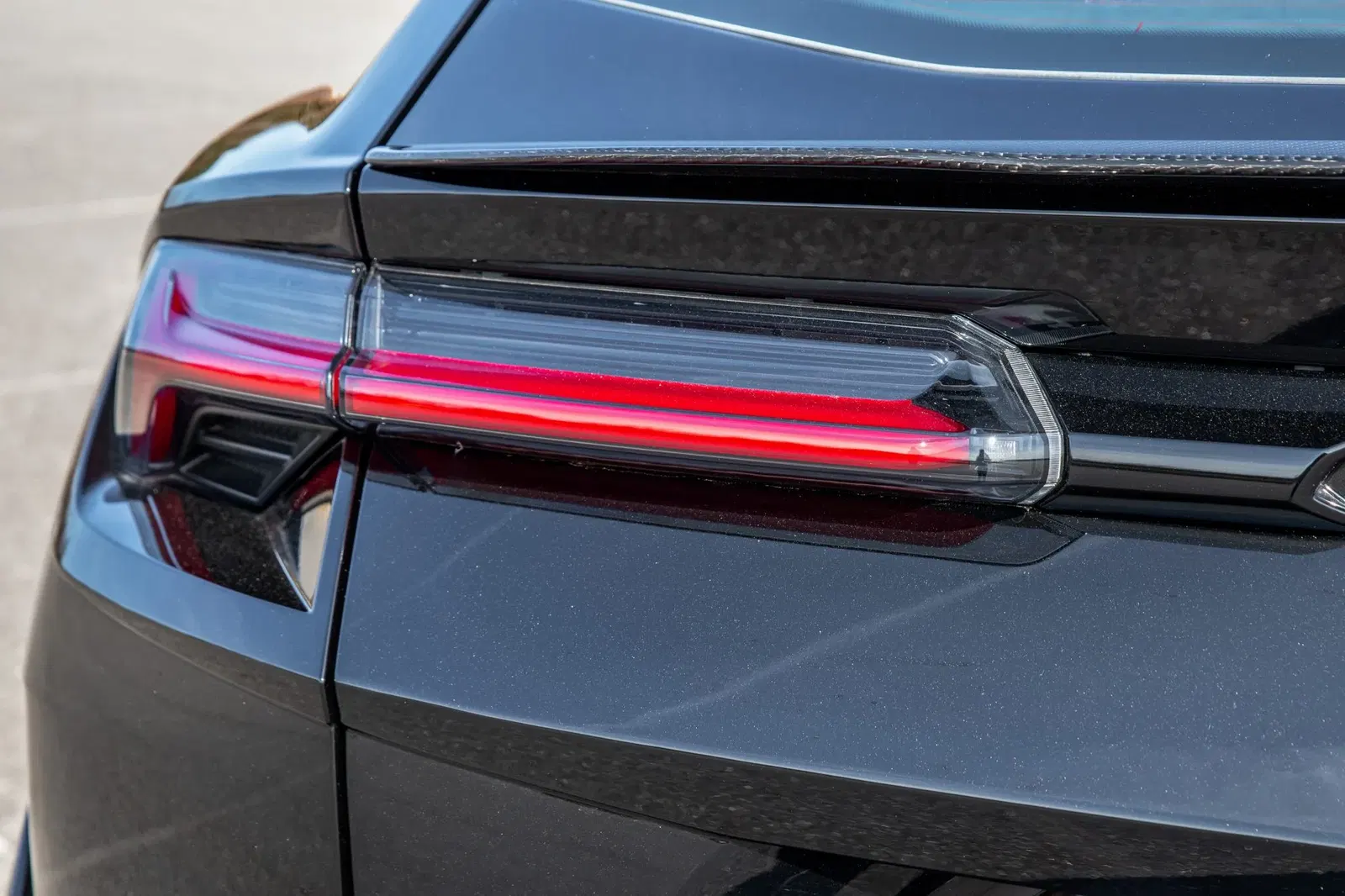 2024 Lamborghini Urus Performante
