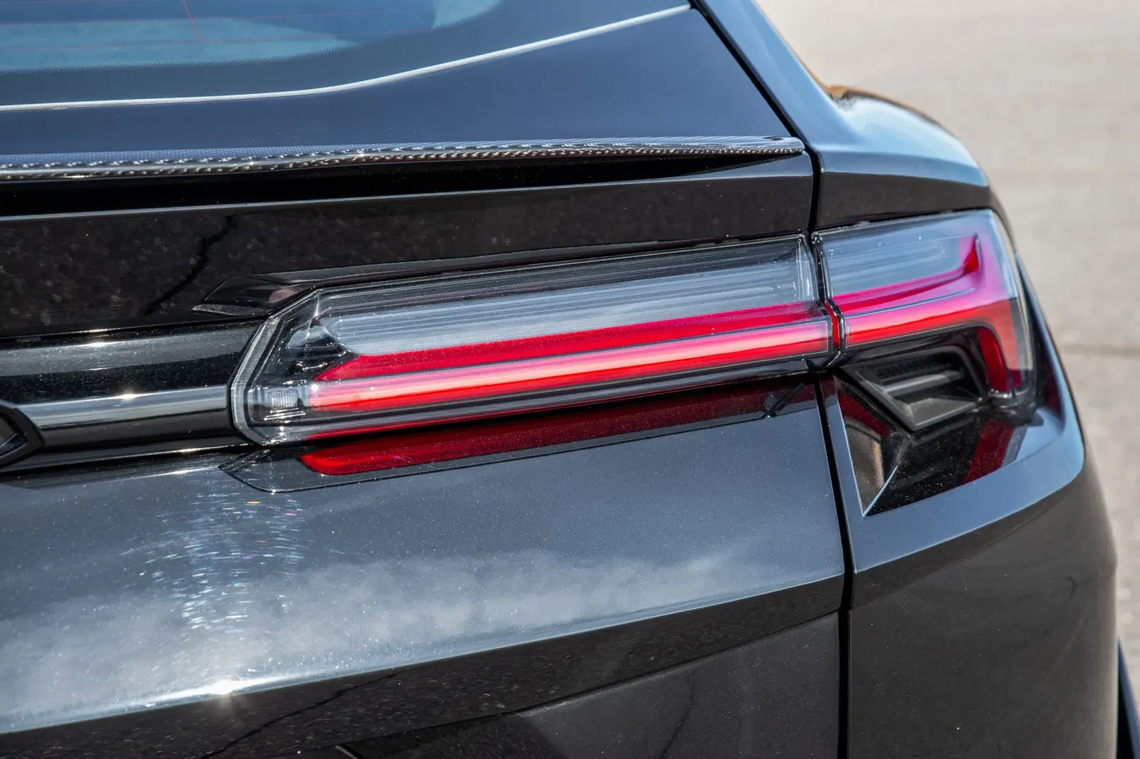2024 Lamborghini Urus Performante