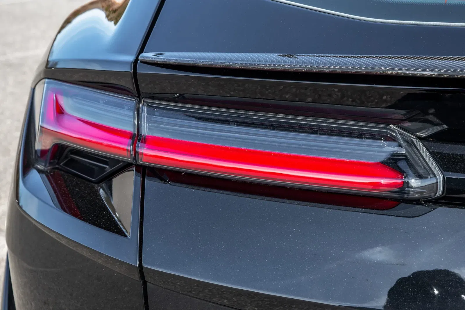 2024 Lamborghini Urus Performante