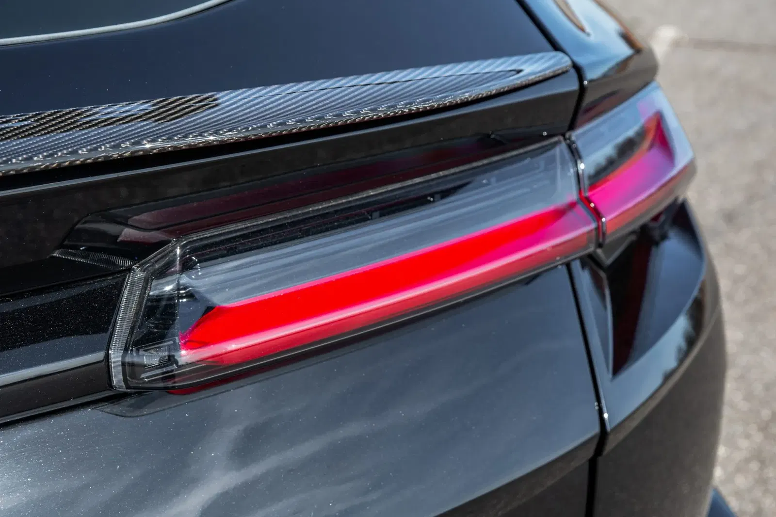 2024 Lamborghini Urus Performante