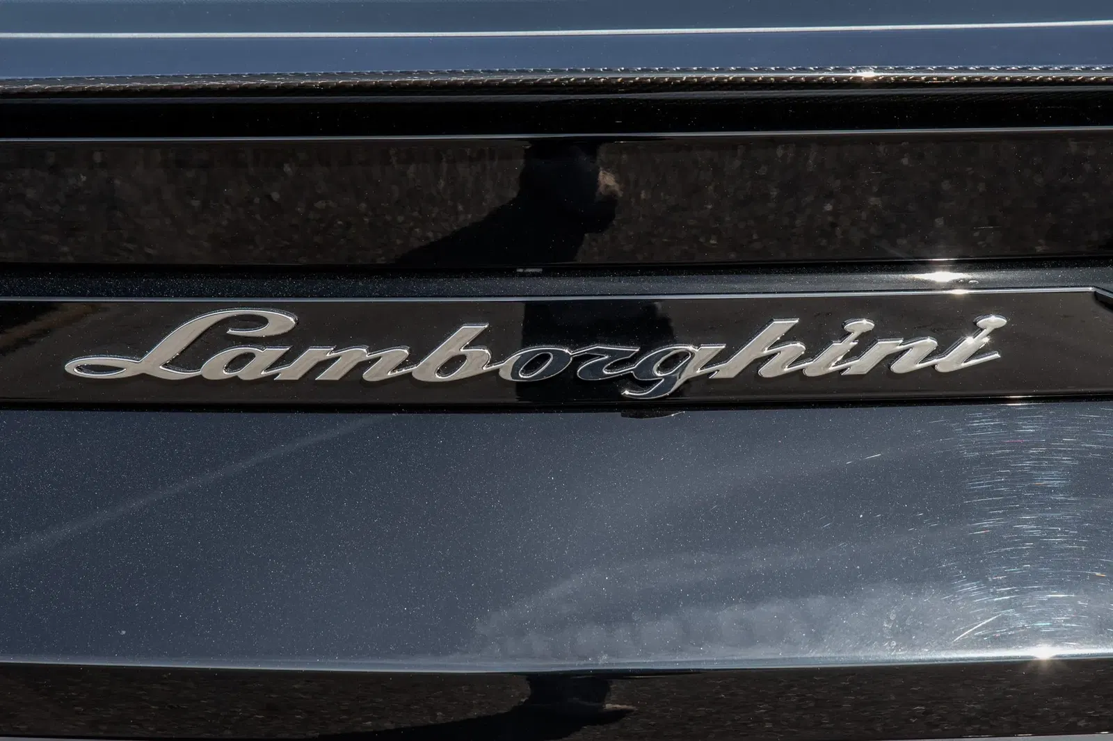 2024 Lamborghini Urus Performante