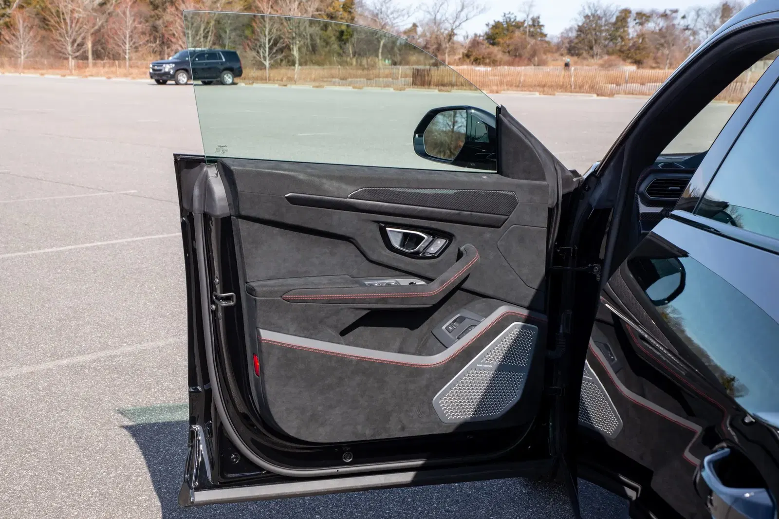2024 Lamborghini Urus Performante