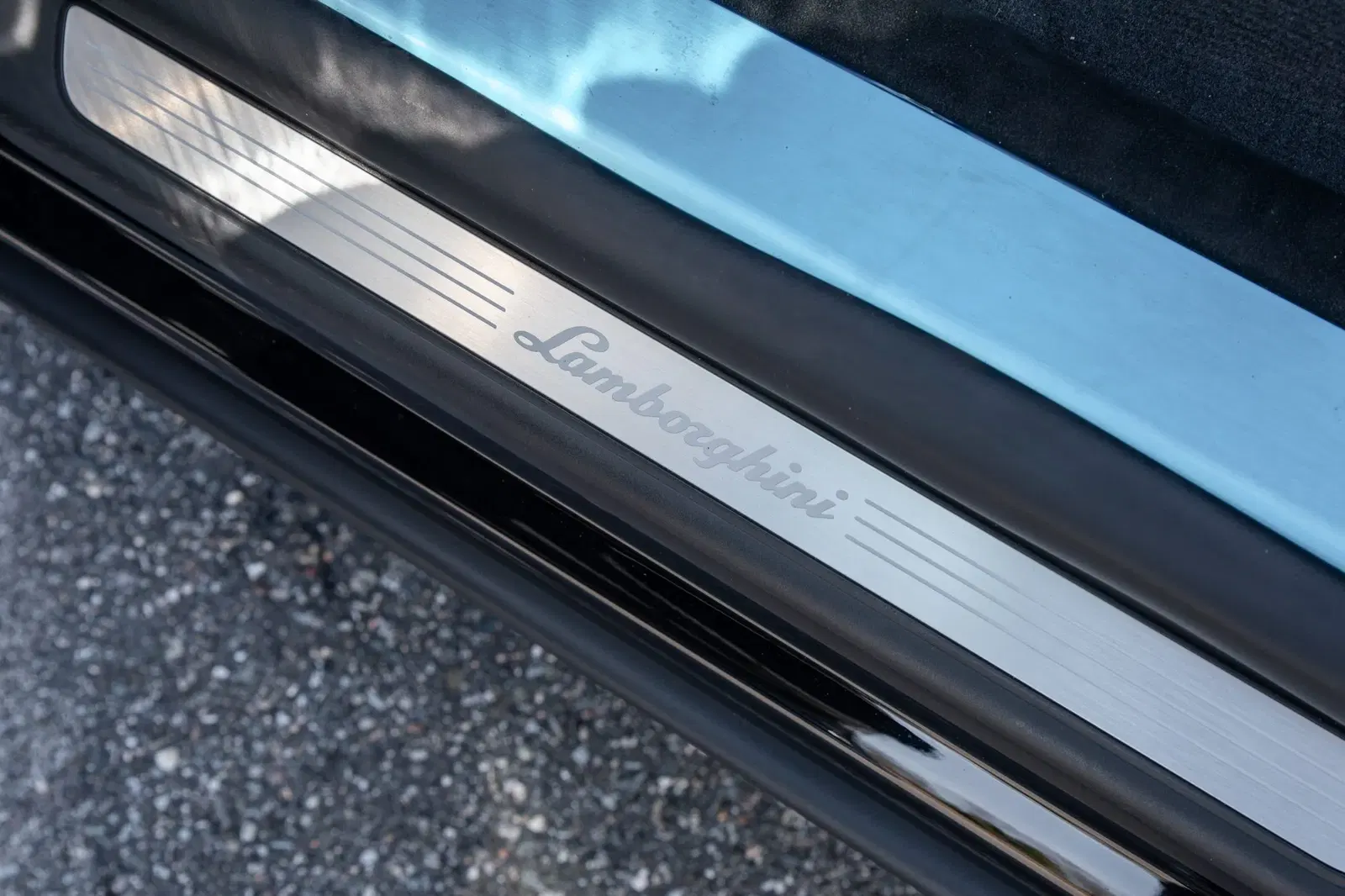 2024 Lamborghini Urus Performante