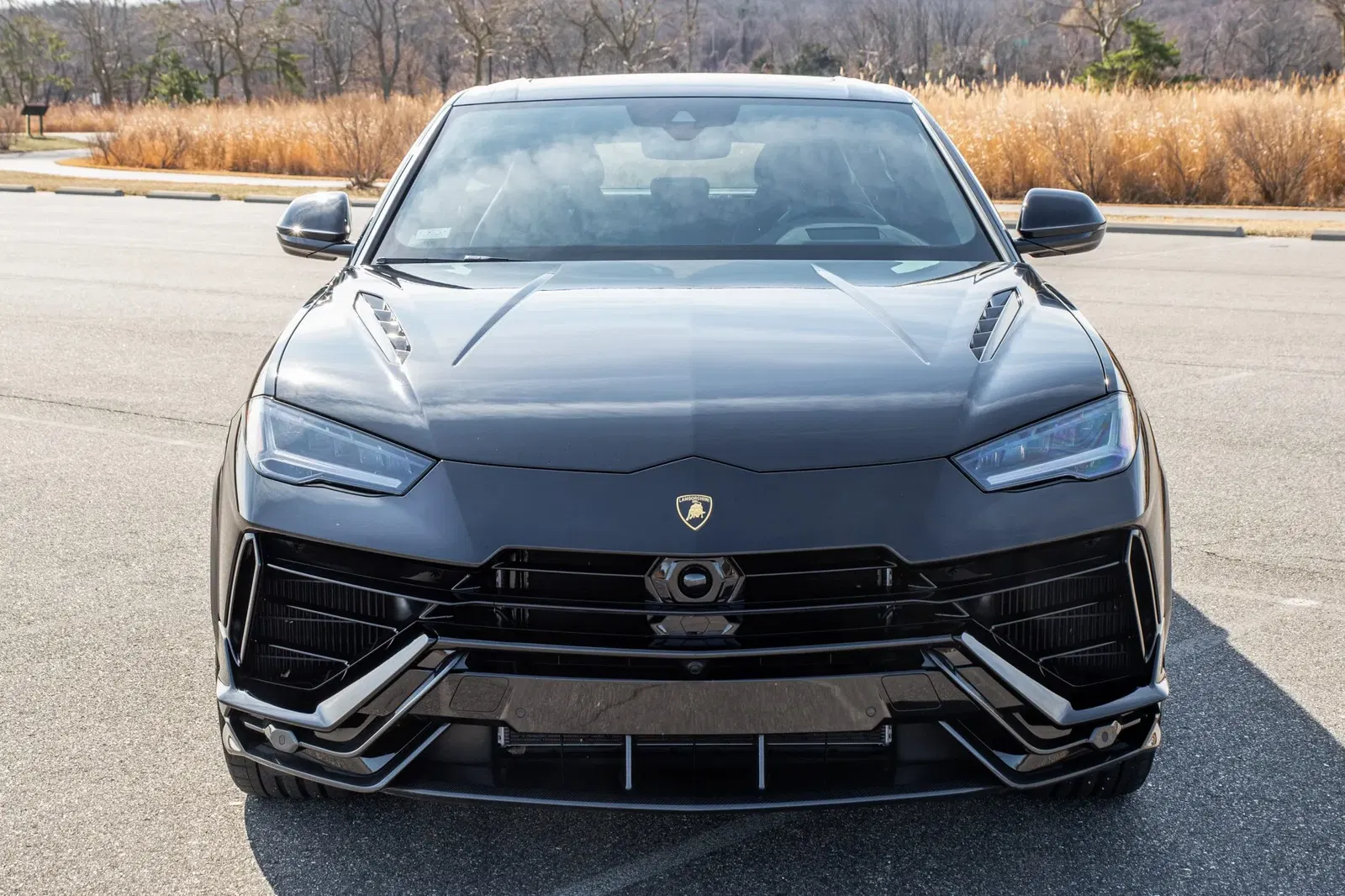 2024 Lamborghini Urus Performante