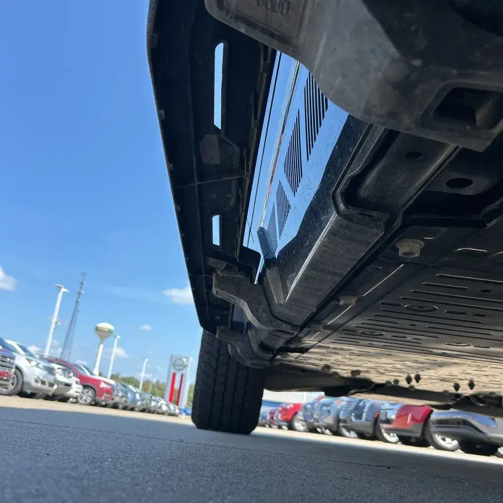 2025 GMC HUMMER EV 3X