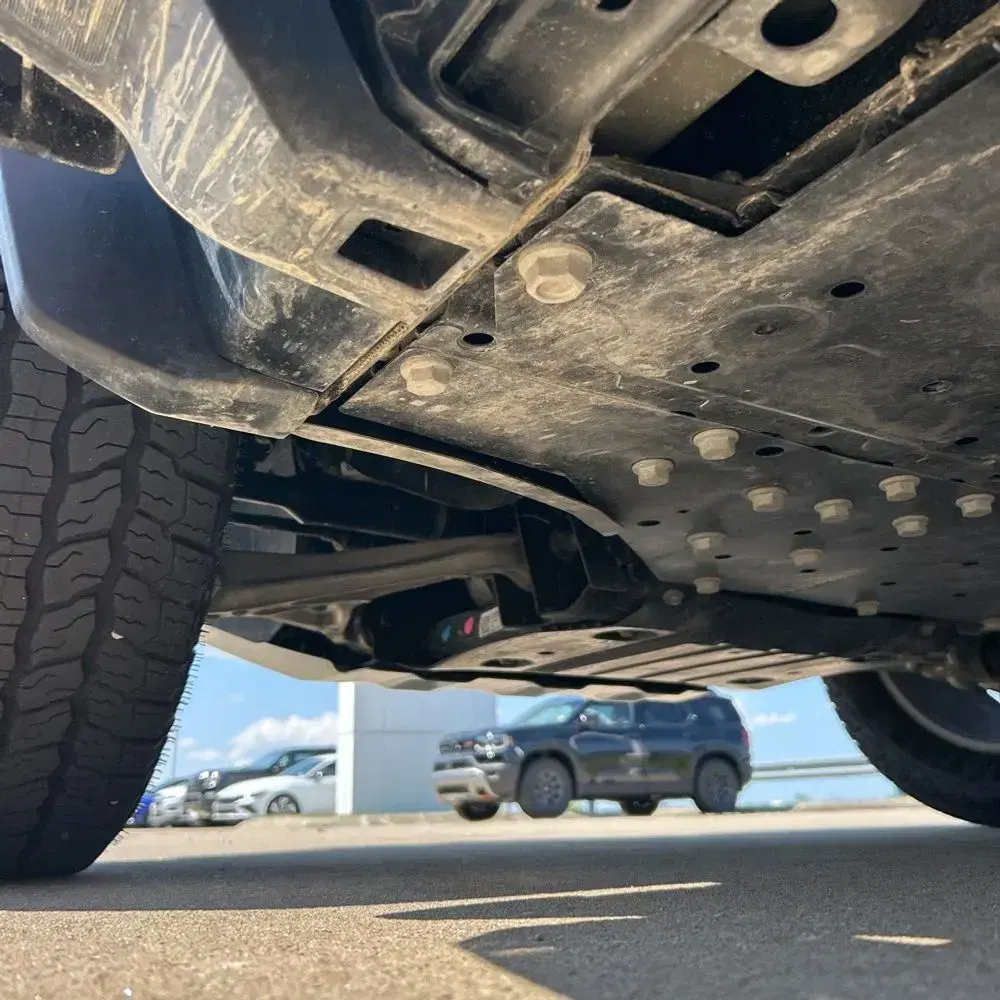 2025 GMC HUMMER EV 3X