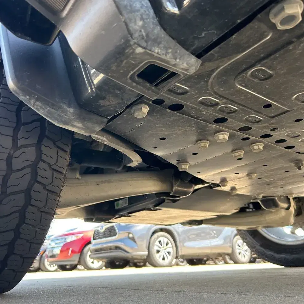 2025 GMC HUMMER EV 3X