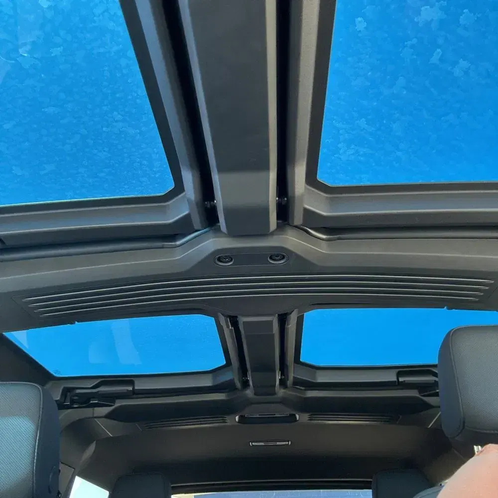 2025 GMC HUMMER EV 3X