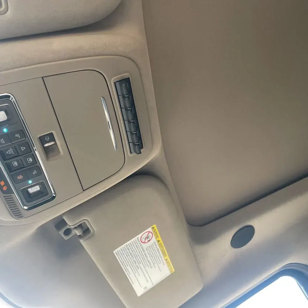 2025 Ford F-450 Super Duty Platinum