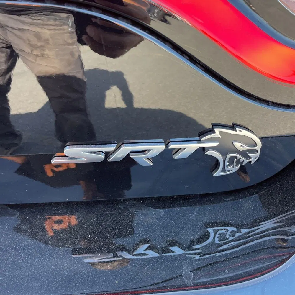 2023 Dodge Charger SRT Hellcat
