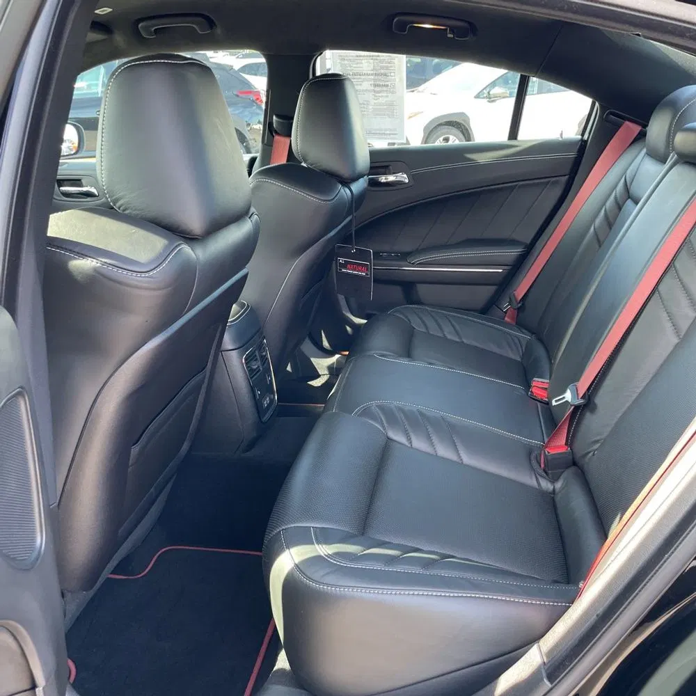 2023 Dodge Charger SRT Hellcat