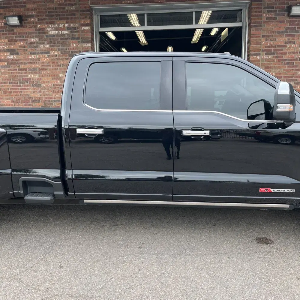 2024 Ford F-450 Super Duty Limited
