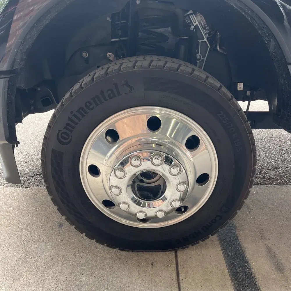 2024 Ford F-450 Super Duty Limited