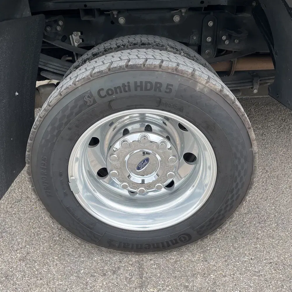2024 Ford F-450 Super Duty Limited