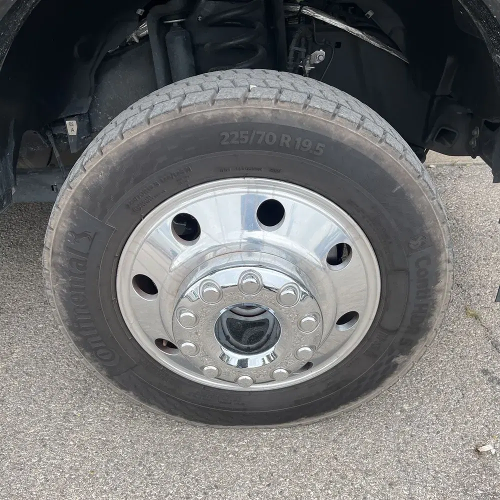 2024 Ford F-450 Super Duty Limited
