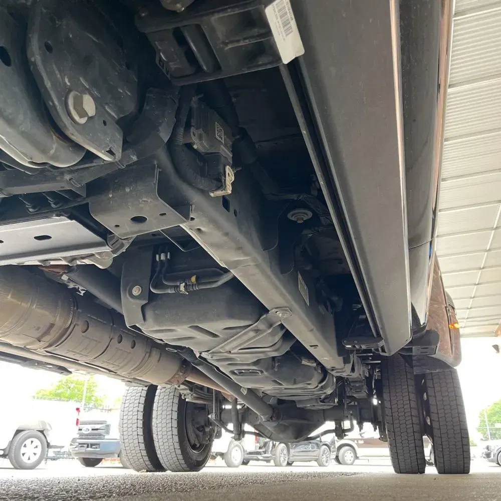 2024 Ford F-450 Super Duty Limited